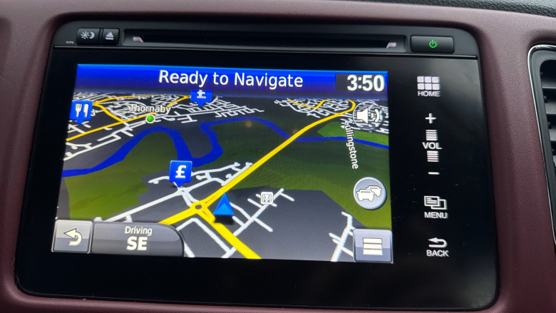 Honda HR-V 1.5 i-VTEC Turbo Sport 5dr Petrol Hatchback